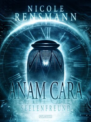 cover image of Anam Cara--Seelenfreund